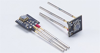 Light probe LED感应器的接线方法
